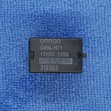 1pc G8HL-H71 12VDC 12V 4pin Power Relays for Car Air Conditioning ORIGINAL OMRON
