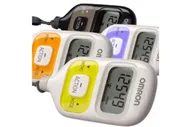 OMRON Walking style III (OMRON HJ-203)