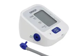 Автоматический тонометр Omron 711