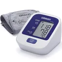 Автоматический тонометр Omron M2 Basic HEM 7121-RU