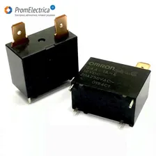 OMRON G4A-1A-E 12VDC в Москве