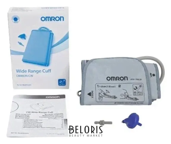 Omron Манжета универсальная Omron CW (22-42см)-0