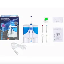 Ирригатор полости рта Agua Pulsar SC-2 Omron