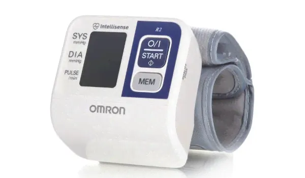 Тонометр Omron R2