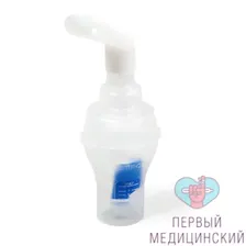 Камера небулайзерная с загубником для OMRON NE-C20