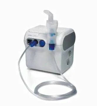 Ингалятор компрессорный Omron Comp Air NE-C29-0
