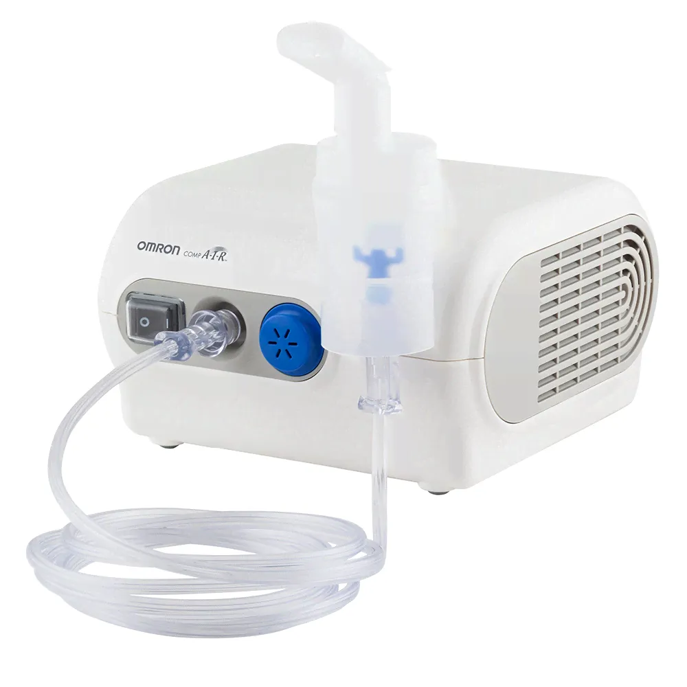 Ингалятор компрессорный OMRON C28 Plus-1