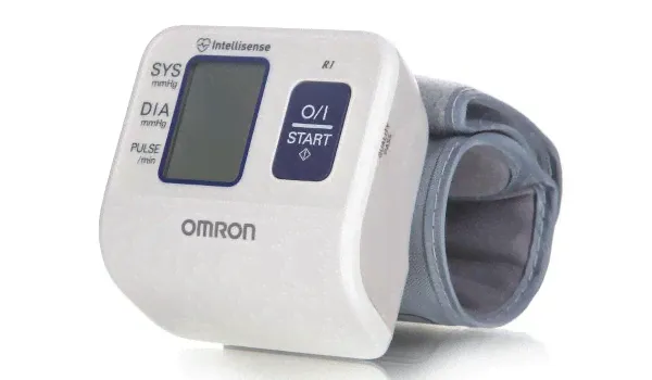 Тонометр Omron R1