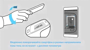 OMRON Connect  ошибки при использовании мобильного приложения