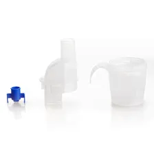   Omron C21