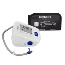 Тонометр автоматический OMRON M2 Comfort с адаптером