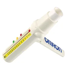 Omron PFM20 пикфлоуметр