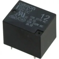 OMRON G5LA-1 5VDC - : ; SPDT; U:5DC; 5A/125AC; 5...