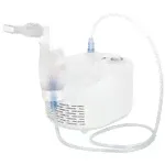 Компрессорный ингалятор (небулайзер) Omron C17 (NE-C101-RU)