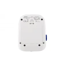 Тонометр автоматический с адаптером и универс. манжетой Omron М2 Basic (HEM-7121-ALRU)