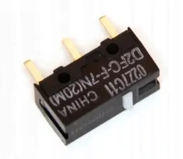 Микро-контакт OMRON D2FC-F-7N (20M) для мыши